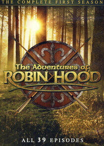 The Adventures of Robin Hood - Season 1