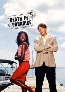 Death in Paradise - Season 4