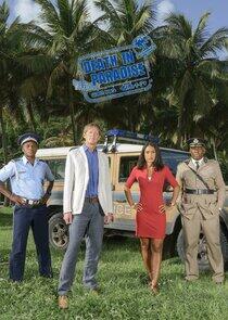 Death in Paradise - Season 6