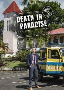 Death in Paradise - Season 10