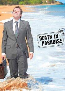 Death in Paradise - Season 1