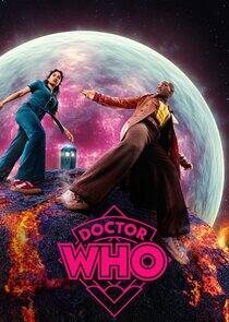 Doctor Who Doctor Who