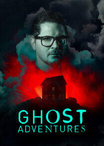 Ghost Adventures Ghost Adventures