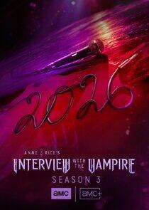 Anne Rice's Interview with the Vampire Anne Rice's Interview with the Vampire