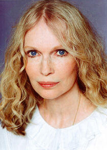 Mia Farrow