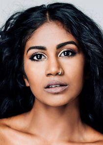 photo of Gemma Jayde Naidoo