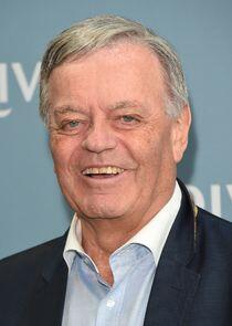 Tony Blackburn