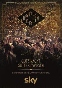 Babylon Berlin - Season 2