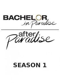 Bachelor in Paradise: After Paradise - Season 1