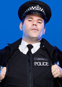 PC Damien 