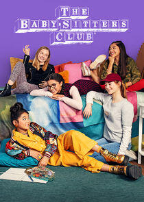 The Baby-Sitters Club - Season 1 The Baby-Sitters Club - Season 1