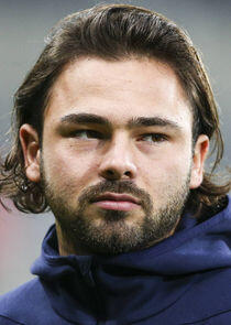 Bradley Dack