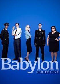 Babylon - Season 1