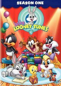 Baby Looney Tunes - Season 1