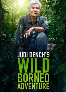 Judi Dench's Wild Borneo Adventure