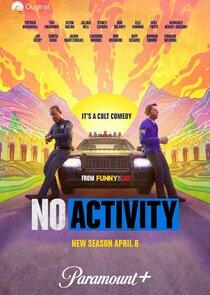 No Activity