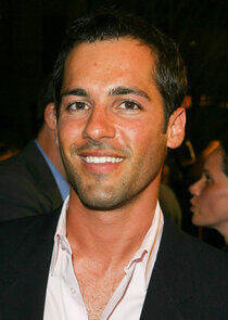 Alex Dimitriades