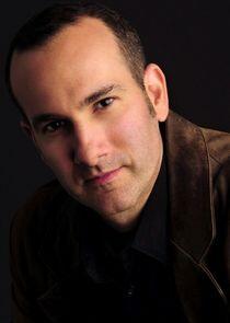 Eric Stuart