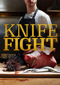 Knife Fight