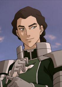 Kuvira