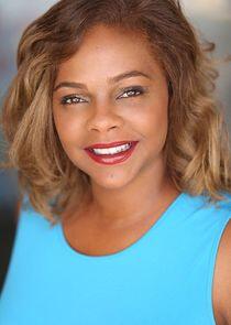 Lark Voorhies