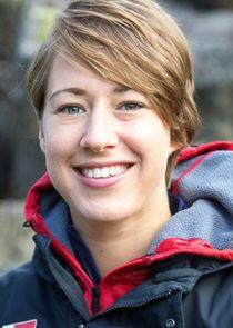 Lizzy Yarnold