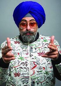 Hardeep Singh Kohli