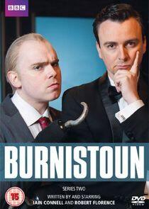 Burnistoun - Season 2