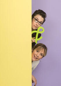 Mel & Sue