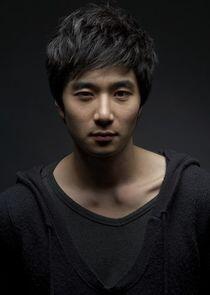 Kim Min Soo