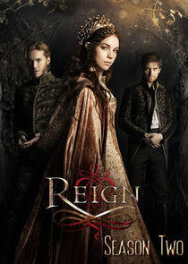 Reign - Season 2