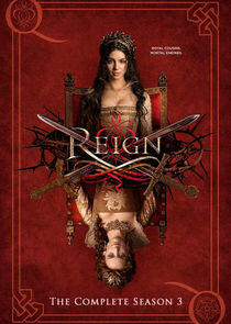 Reign - Season 3