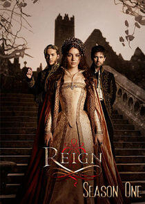 Reign - Season 1