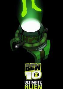 Ben 10: Ultimate Alien