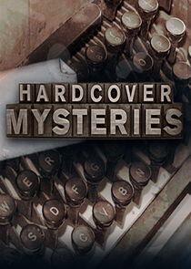 Hardcover Mysteries