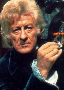 The Third Doctor