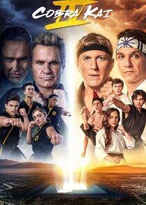 Cobra Kai - Season 4