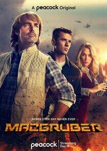 MacGruber - Season 1