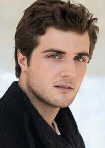 Beau Mirchoff