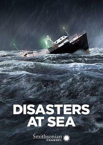 Disasters at Sea