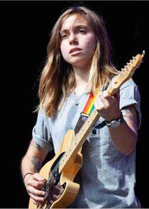 Julien Baker