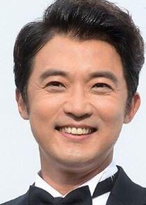 Ahn Jae Wook