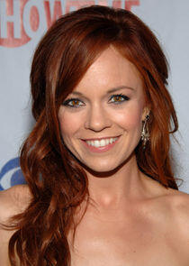 Rachel Boston