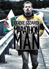 Eddie Izzard: Marathon Man