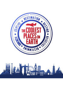 The Coolest Places on Earth