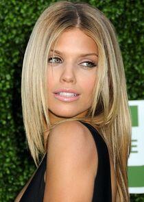 AnnaLynne McCord