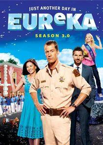 Eureka - Season 3