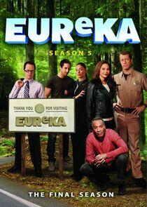 Eureka - Season 5