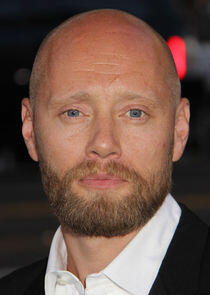 Aksel Hennie