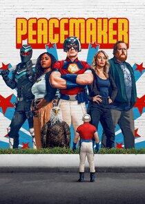 Peacemaker Peacemaker